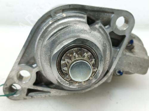 Starter SEAT IBIZA III (6L1) 1.4 TDI | BP30122868M8 
