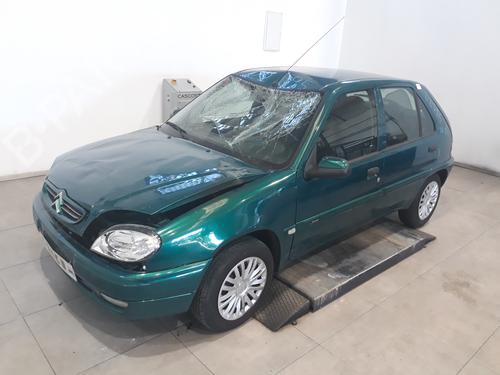 Alternator CITROËN SAXO (S0, S1) 1.1 X, SX | BP16133882M7 