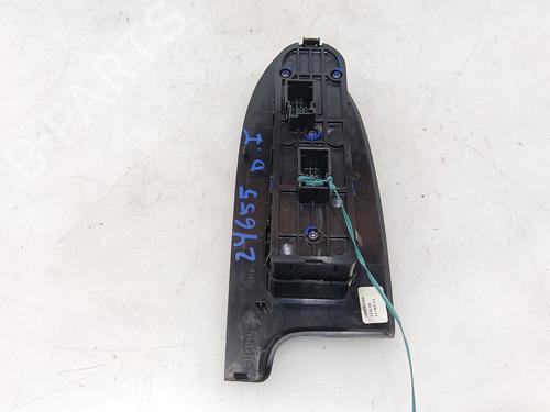 Left front window switch ALFA ROMEO GIULIETTA (940_) 1.6 JTDM (940FXD1A) | BP39648470I27 - Image 3