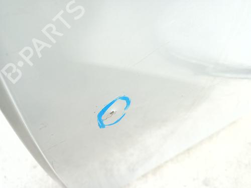 Left rear door BMW 1 (E87) 118 d | BP23993256C4 