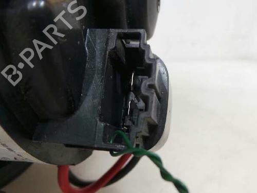 Heater blower motor PEUGEOT 208 I (CA_, CC_)  | BP14143922M62