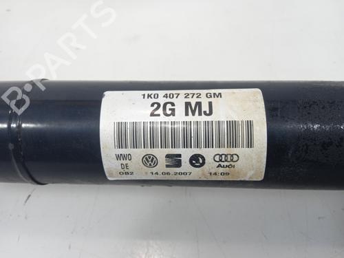 Right front driveshaft SEAT TOLEDO III (5P2) 1.9 TDI | BP20649772M39 