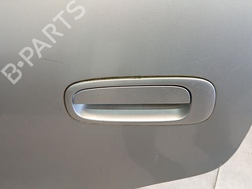 Used Rear left exterior door handle Rear left exterior door handle 38988042 38988042