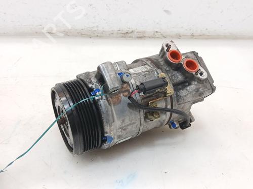 AC compressor BMW 1 (E87) 120 d | BP38305451M34 - Image 2