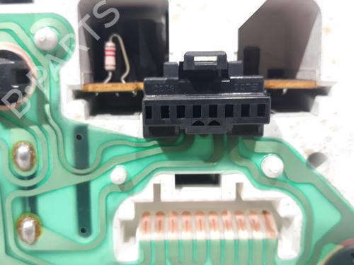 Instrument cluster SUZUKI GRAND VITARA I (FT, HT) 2.0 4x4 (TA52, TL52, SQ420) | BP18422819C47