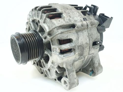 Used Alternator FORD FIESTA VI (CB1, CCN) 1.4 TDCi (68 hp) 26941194