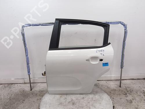 left-rear-door-citroen-c3-iii-sx-2016-32747772 main image