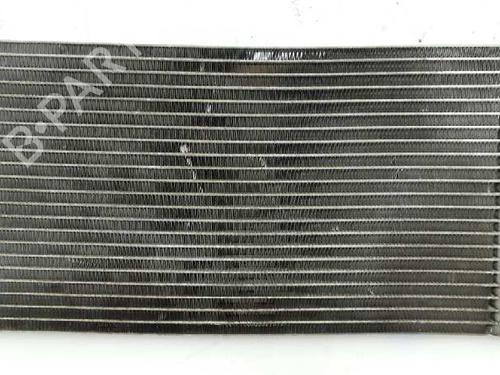 AC radiator FIAT SEICENTO / 600 (187_)  | BP4224961M32 