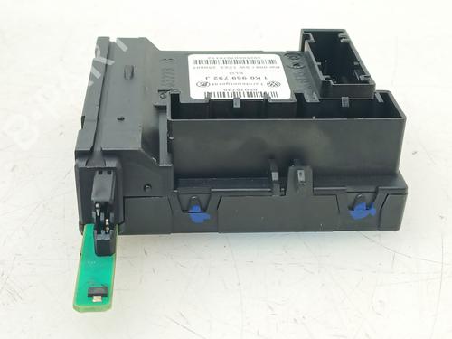 Electronic module VW TOURAN (1T1, 1T2)  | BP30617429M83 