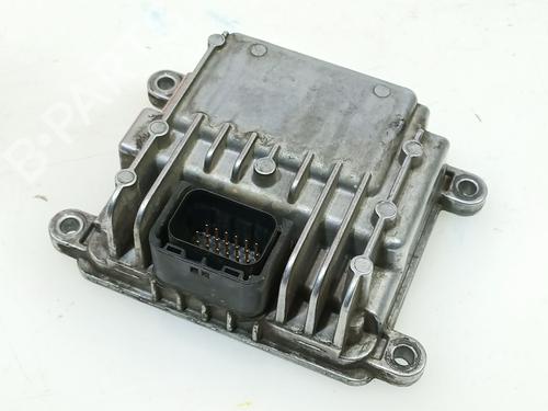 Electronic module OPEL CORSA C (X01) 1.7 DTI (F08, F68) | BP39095902M83 - Image 2