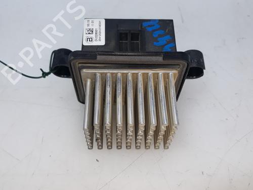Used Heater resistor LAND ROVER DISCOVERY SPORT (L550) 2.0 D 4x4 (180 hp) 16869328