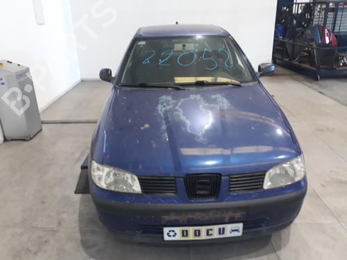 Right mirror SEAT CORDOBA (6K1, 6K2) 1.9 TDI | BP13453931C27 