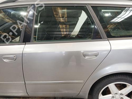 Used Left rear door AUDI A4 B6 Avant (8E5) 1.9 TDI (101 hp) 27359168