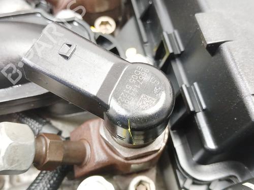 Engine VOLVO V50 (545) 2.0 D | BP36917627M1  - Image 6