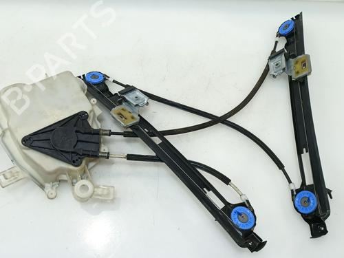 Front left window mechanism SEAT ALTEA XL (5P5, 5P8) 1.6 TDI | BP30535974C22 