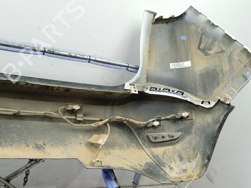 Rear bumper OPEL CROSSLAND X / CROSSLAND (P17, P2QO) 1.2 (75) | BP22373133C8
