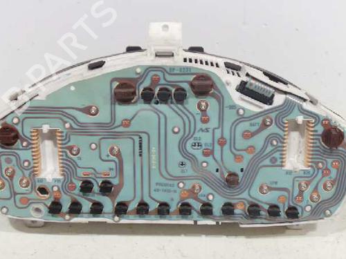 Instrument cluster MITSUBISHI CARISMA (DA_) 1.9 DI-D (DA5A) | BP208974C47 