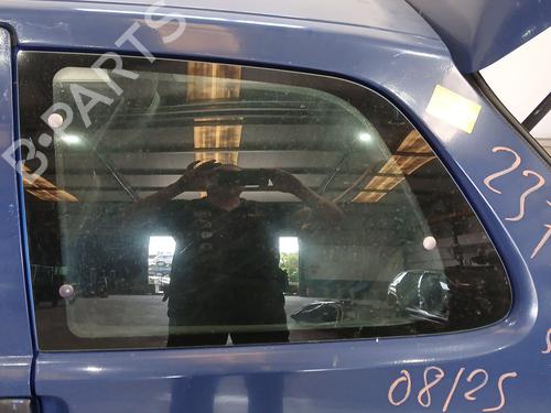 Rear left quarter glass CITROËN SAXO (S0, S1) 1.5 D 8569G0 | 8569G0