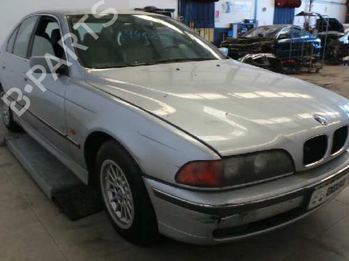 Gearbox BMW 5 (E39) 525 tds | BP3223577M3 