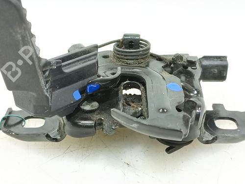 hjelmlås DACIA JOGGER (RK_) 1.6 HYBRID 140 (RKN8) | BP32023175C133 