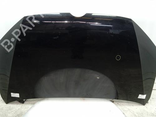 Hood VW SHARAN (7N1, 7N2) 2.0 TDI 7N0823031A | 7N0823031A