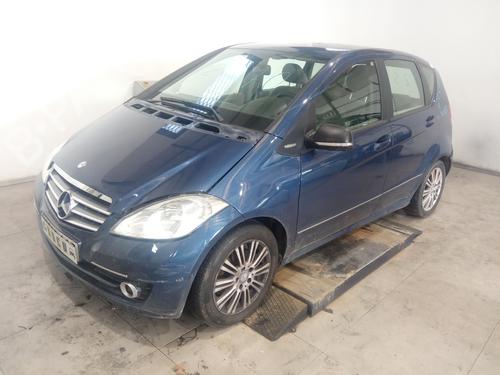 Intercooler MERCEDES-BENZ A-CLASS (W169) A 180 CDI (169.007, 169.307) | BP16785566M30 