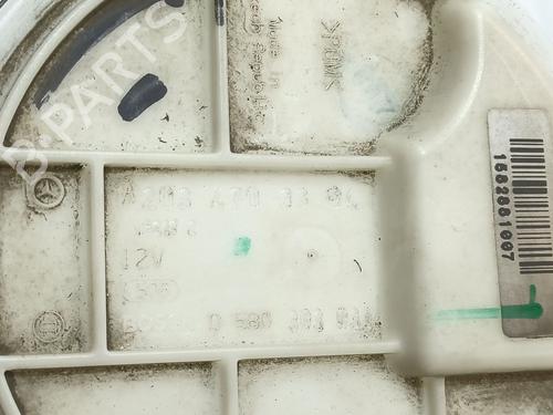 Fuel pump MERCEDES-BENZ C-CLASS (W203)  | BP29394045M76 