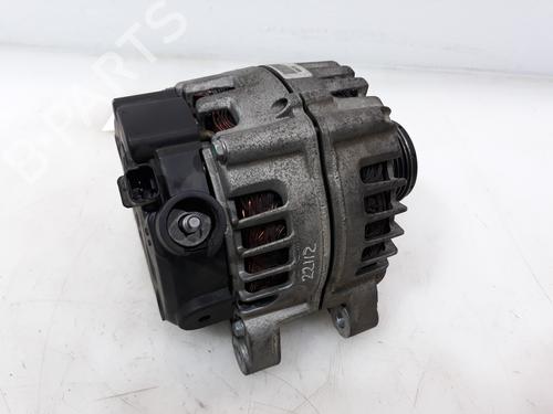 Alternator PEUGEOT 407 (6D_)  | BP14244349M7 