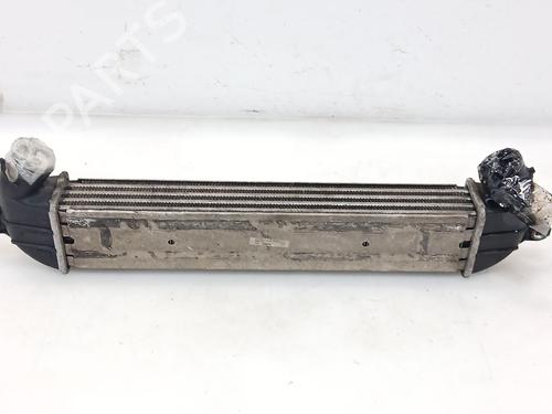 Used Intercooler Intercooler FIAT DOBLO Box Body/MPV (223_) 1.3 D Multijet (75 hp) 33674997 33674997
