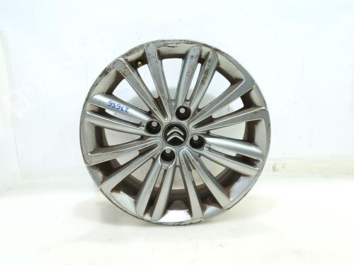 Used Rim CITROËN C4 II (NC_) 1.6 HDi 90 (92 hp) 29886598