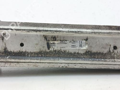 Intercooler CITROËN BERLINGO Box Body/MPV (B9) 1.6 HDi / BlueHDi 75 | BP33399638M30 - Image 5