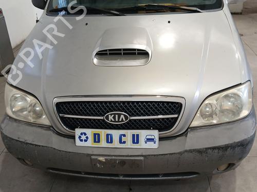 Right front fog light KIA CARNIVAL II (GQ) 2.9 CRDi | BP30930617C31