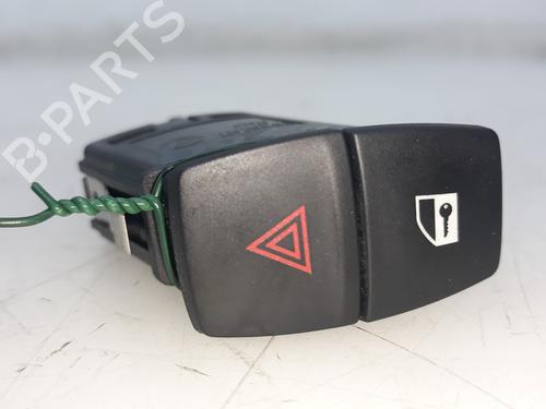 Advarselsbryter BMW 3 (F30, F80) 318 d (143 hp) 16716048