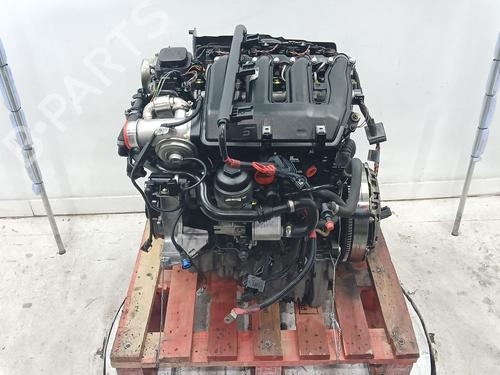 Engine BMW 1 (E87) 118 d | BP29446293M1 