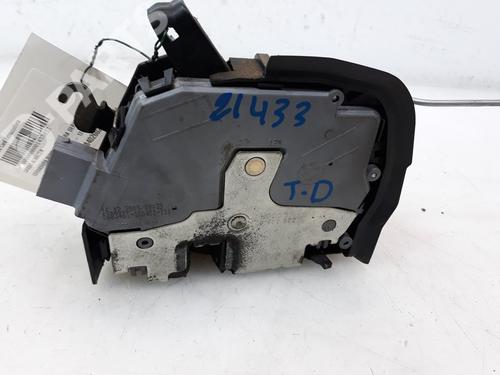 Used Rear right lock Rear right lock BMW X5 (E53) 3.0 d (218 hp) 10055630 10055630