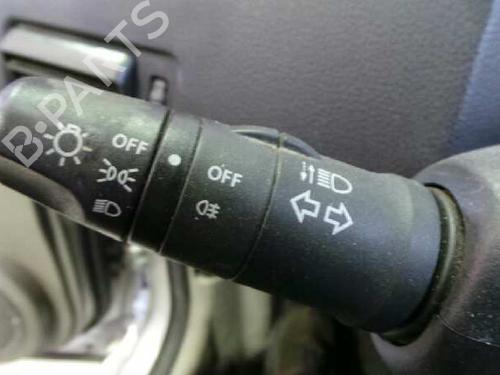 Used Steering column stalk NISSAN X-TRAIL I (T30) [2001-2013]  4082740