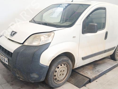 Left headlight PEUGEOT BIPPER (AA_) 1.3 HDi 75 | BP37464381C28 - Image 5