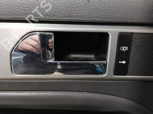 Used Front left interior door handle Front left interior door handle 36799010 36799010