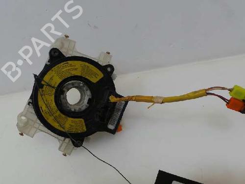 Used Squib airbag MAZDA 6 Hatchback (GG) 2.0 DI (GG14) (136 hp) 341830