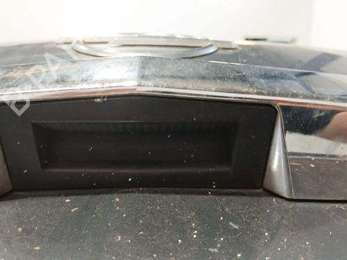 Used Tailgate handle OPEL ASTRA H (A04) 1.7 CDTI (L48) (100 hp) 27515157