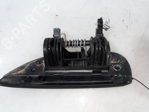 Front right exterior door handle DACIA SANDERO II  | BP10167614C129 