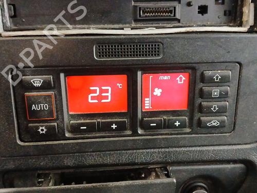 Used Climate control Climate control AUDI A4 B5 (8D2) 1.9 TDI (110 hp) 34369872 34369872
