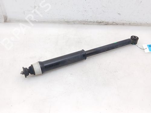 Used Left rear shock absorber Left rear shock absorber RENAULT CLIO V (B7_) 1.6 E-TECH 140 (B7MU) (140 hp) 39992096 39992096