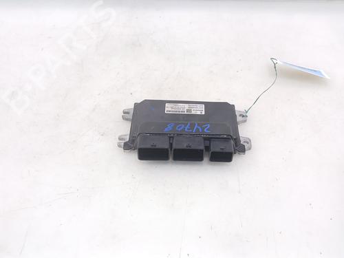 engine-control-unit-ecu-renault-clio-v-b7_-2019-40006092 main image