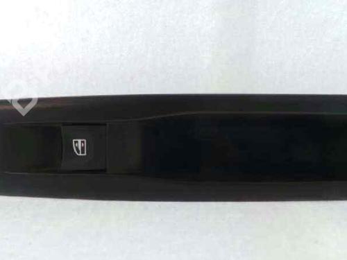 Used Left rear window switch Left rear window switch RENAULT LAGUNA III (BT0/1) 2.0 dCi (BT01, BT08, BT09, BT0E, BT0K, BT12, BT1C, BT1D,... (150 hp) 3239918 3239918