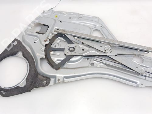 Front left window mechanism KIA SPORTAGE II (JE_, KM_) 2.0 i 16V | BP29019193C22 