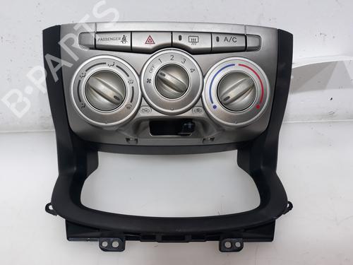 AC Styreenhet / Manøvreringsenhet DAIHATSU SIRION (M3_) 1.3 (M301) | BP11516350I5 