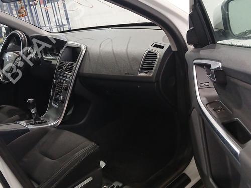 Warning switch VOLVO XC60 I SUV (156) D3 | BP36808337I22 - Image 8