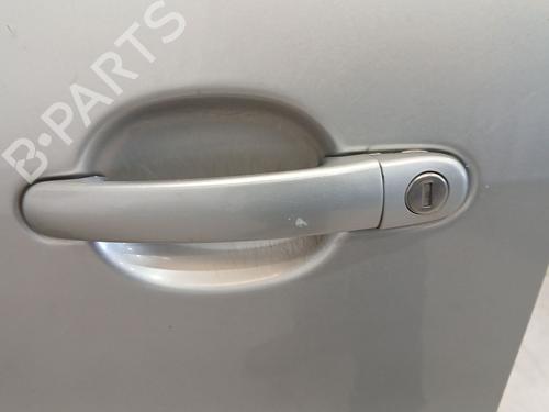 Used Front left exterior door handle Front left exterior door handle 38982694 38982694