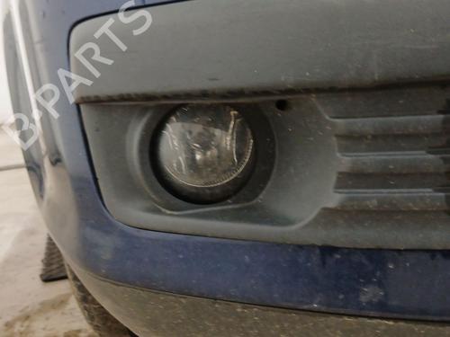 Used Right front fog light Right front fog light FORD FOCUS II (DA_, HCP, DP) 1.6 TDCi (109 hp) 36778400 36778400